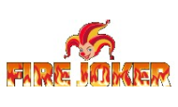Fire Joker slot