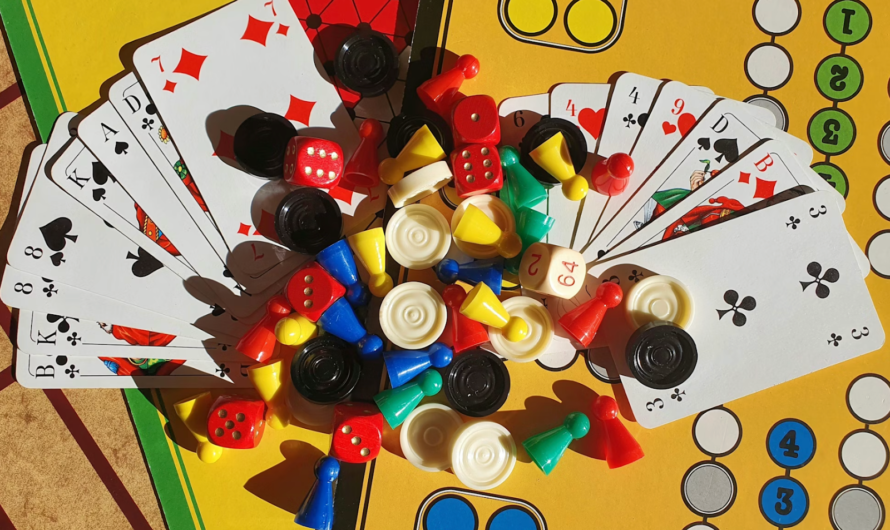 How Quest-Based User Journeys Enhance Engagement in Social Casino Platforms